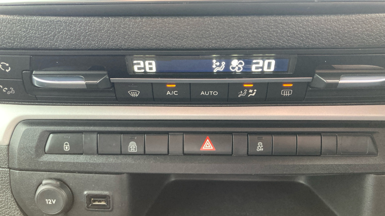 Toyota Proace Verso 2.0D Shuttle Long 5dr Diesel Estate